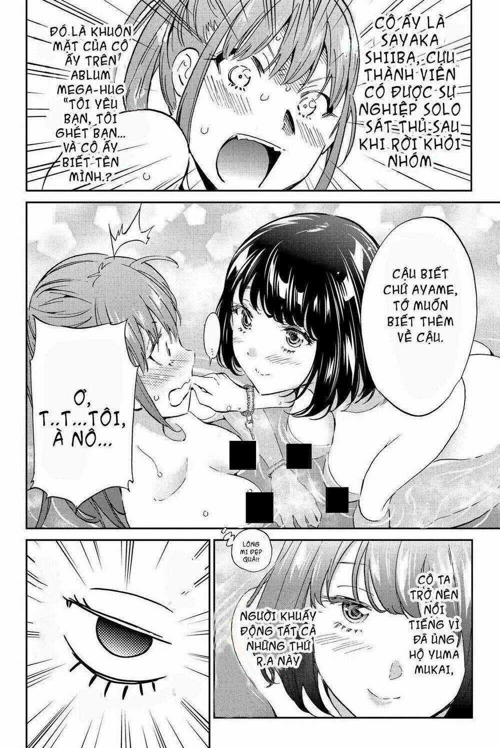 Real Account Ii - Chapter 72 - Trang 11