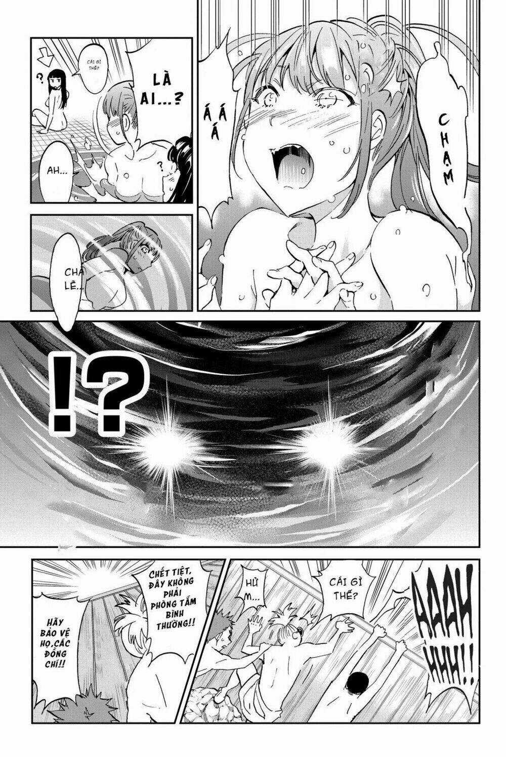 Real Account Ii - Chapter 72 - Trang 14