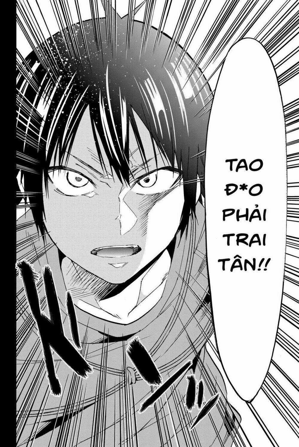 Real Account Ii - Chapter 74 - Trang 13