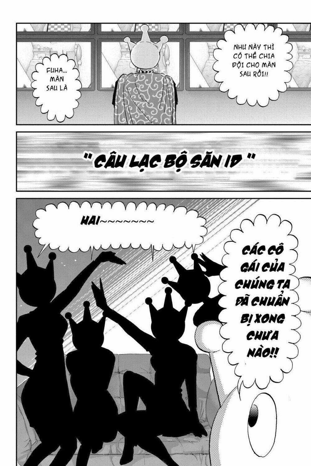 Real Account Ii - Chapter 74 - Trang 19