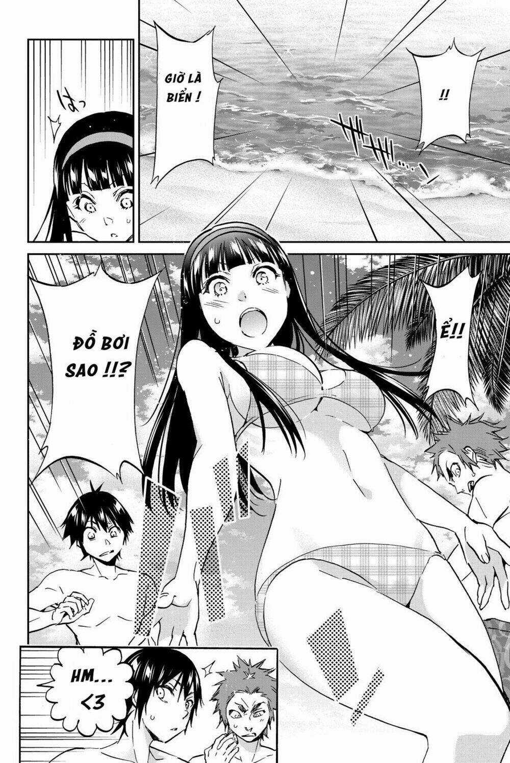 Real Account Ii - Chapter 75 - Trang 15