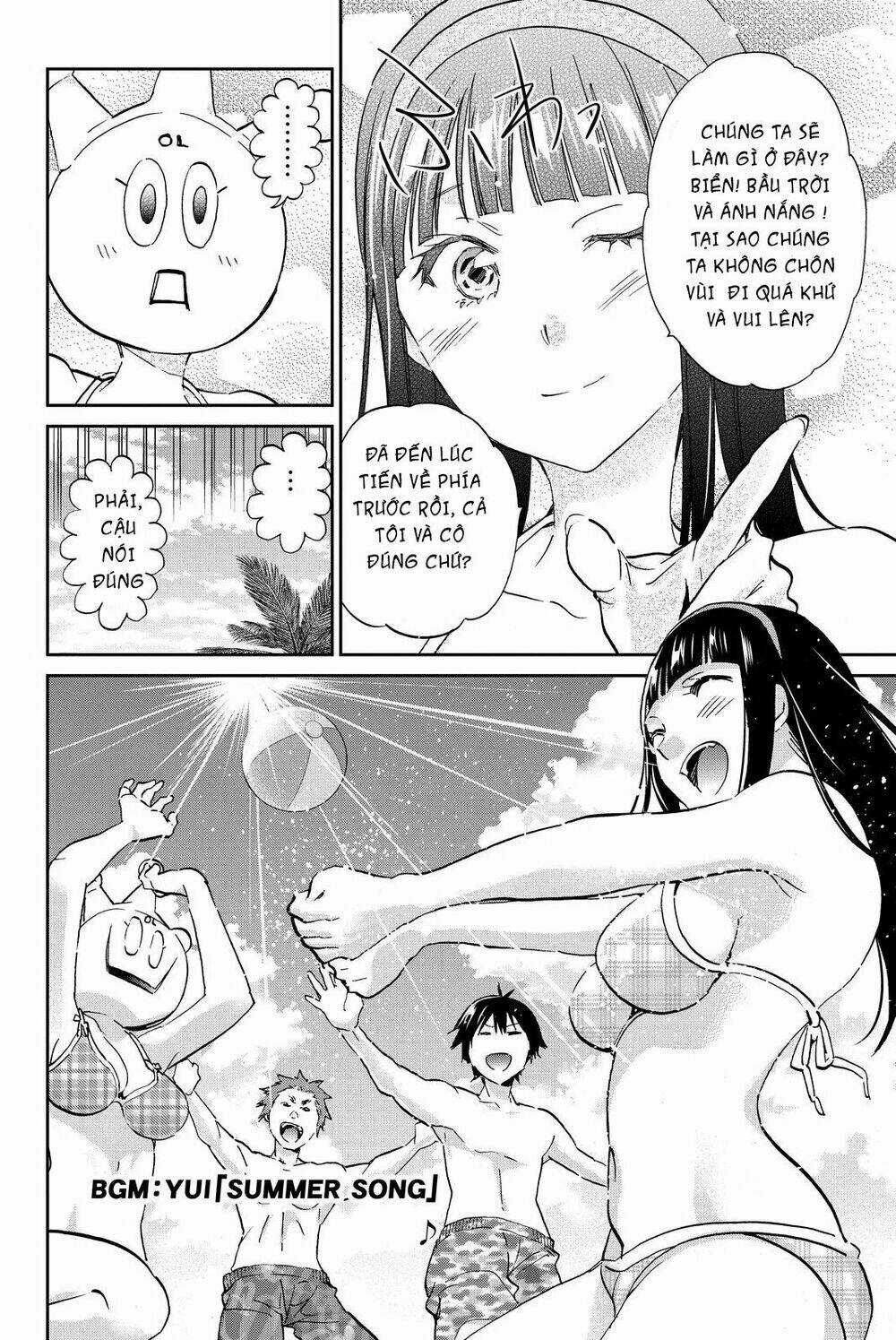 Real Account Ii - Chapter 76 - Trang 13