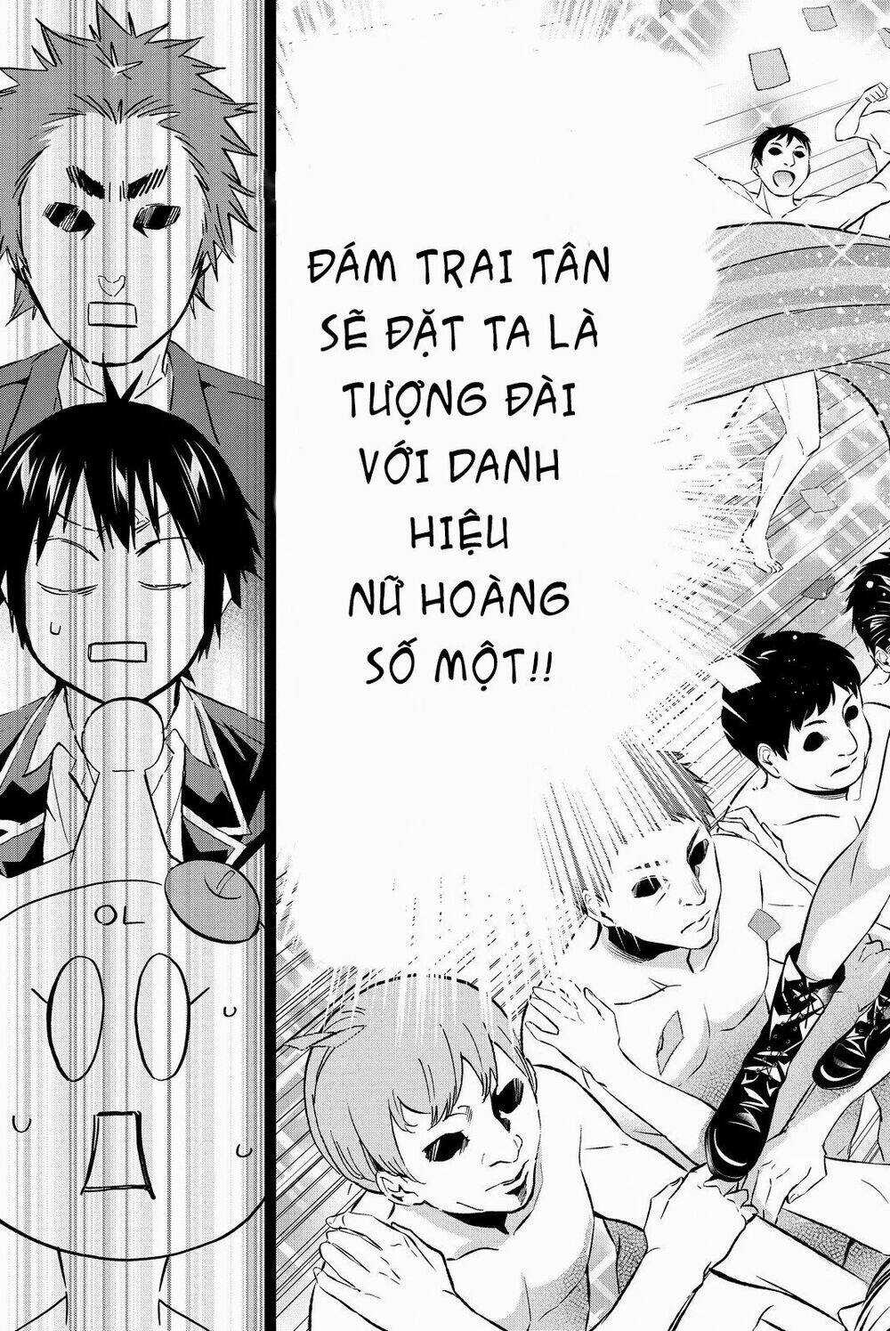 Real Account Ii - Chapter 77 - Trang 16