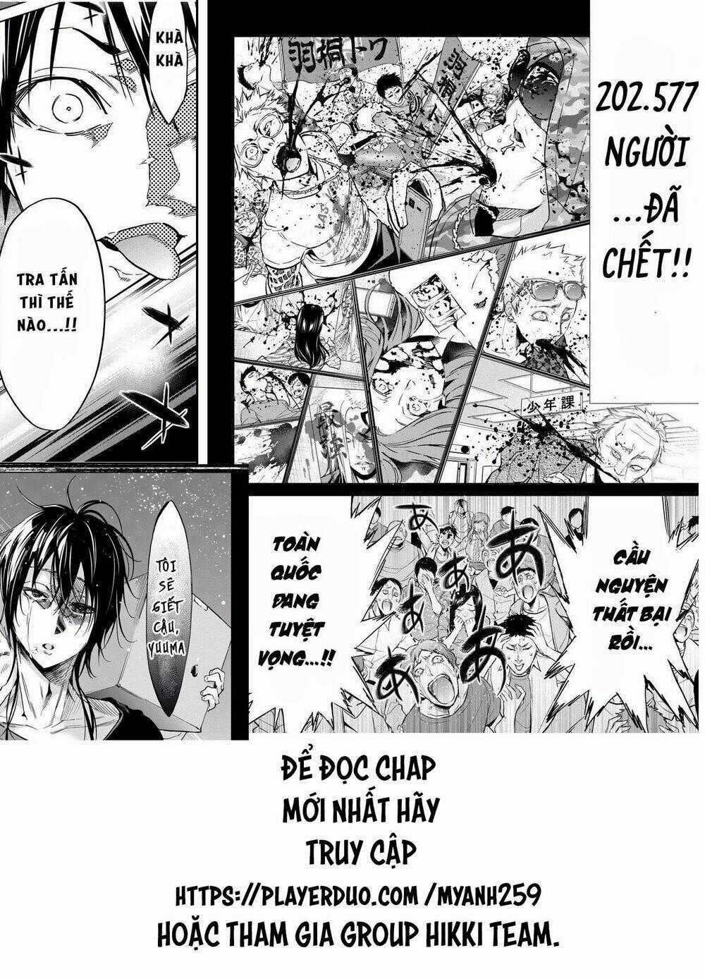 Real Account Ii - Chapter 77 - Trang 20