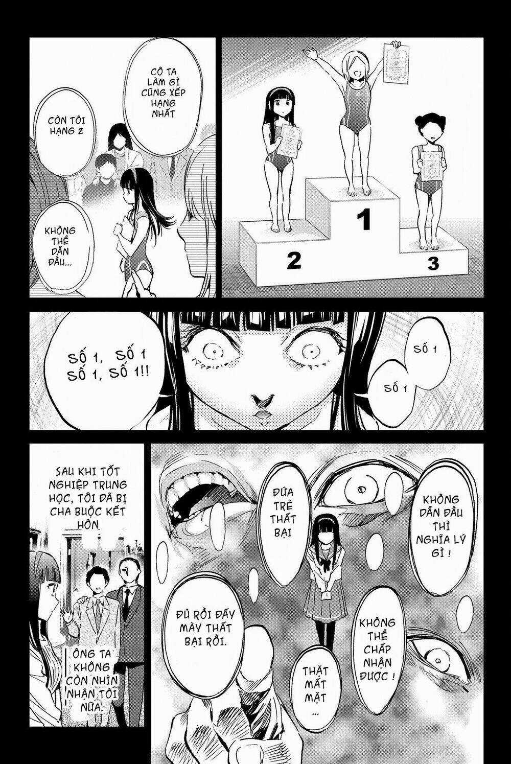 Real Account Ii - Chapter 77 - Trang 10