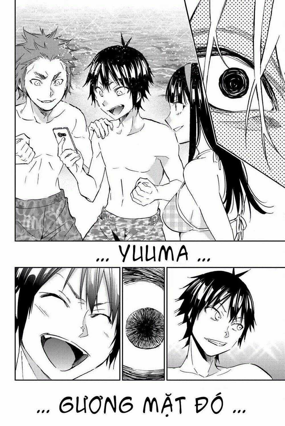 Real Account Ii - Chapter 78 - Trang 15