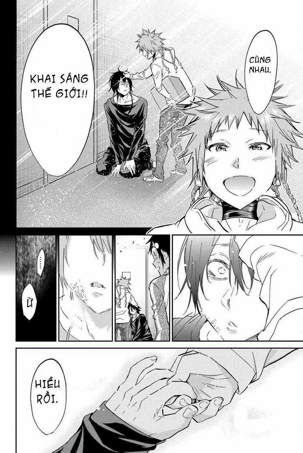 Real Account Ii - Chapter 78 - Trang 17