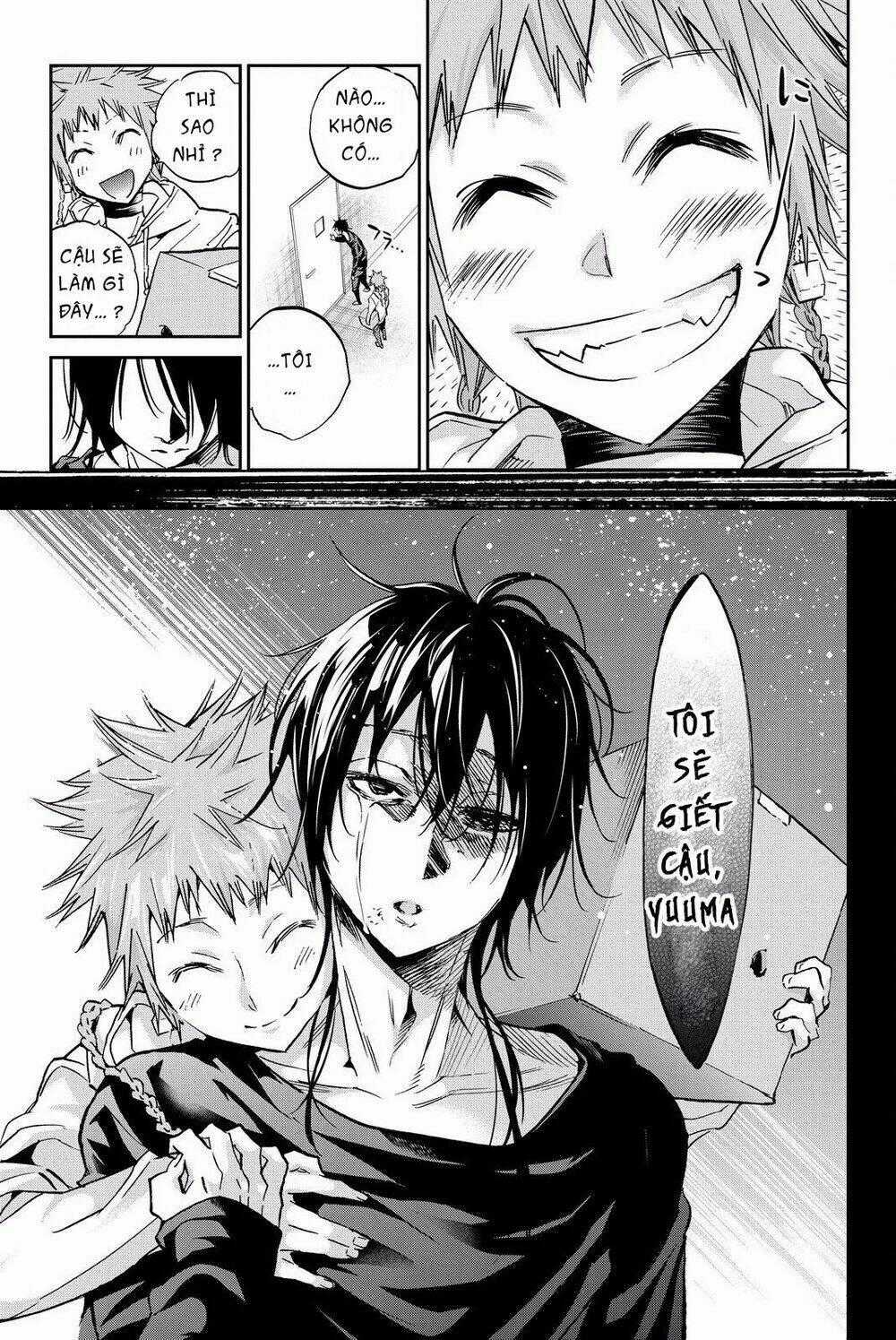 Real Account Ii - Chapter 78 - Trang 18