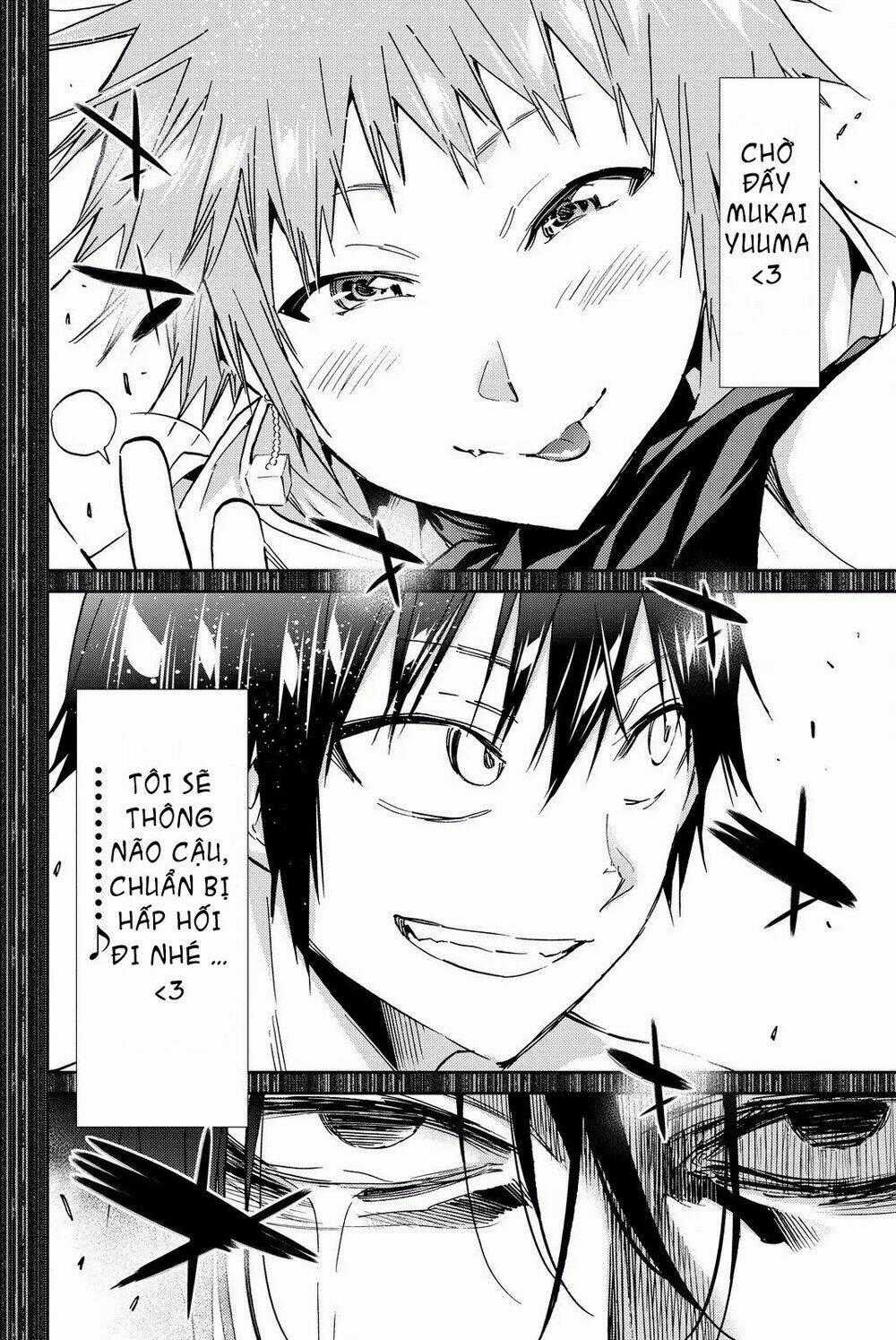 Real Account Ii - Chapter 78 - Trang 19