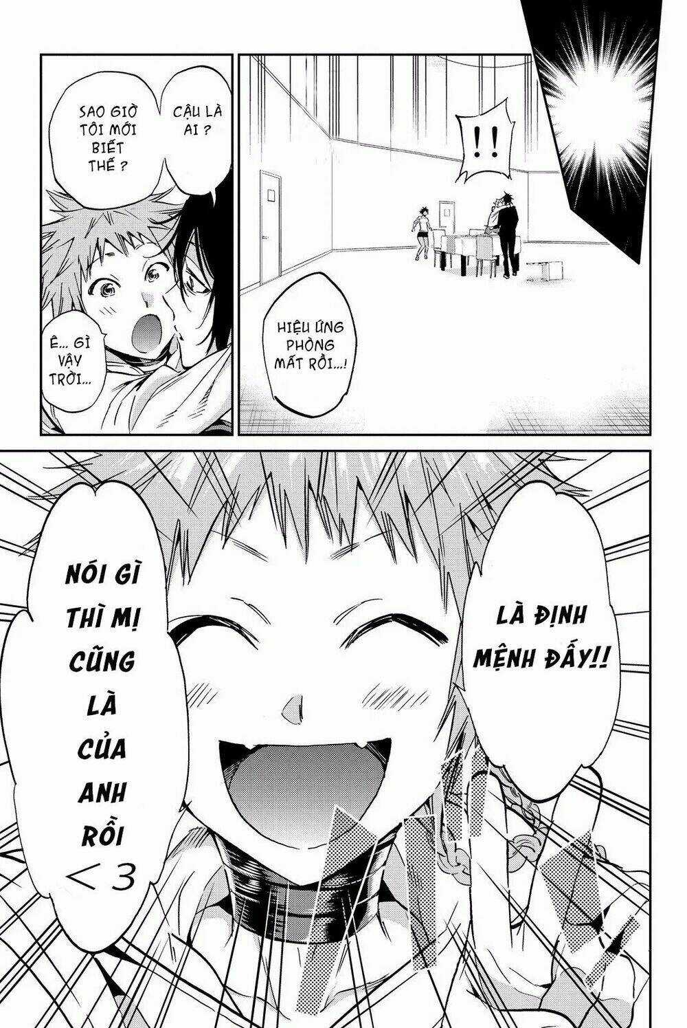 Real Account Ii - Chapter 78 - Trang 10