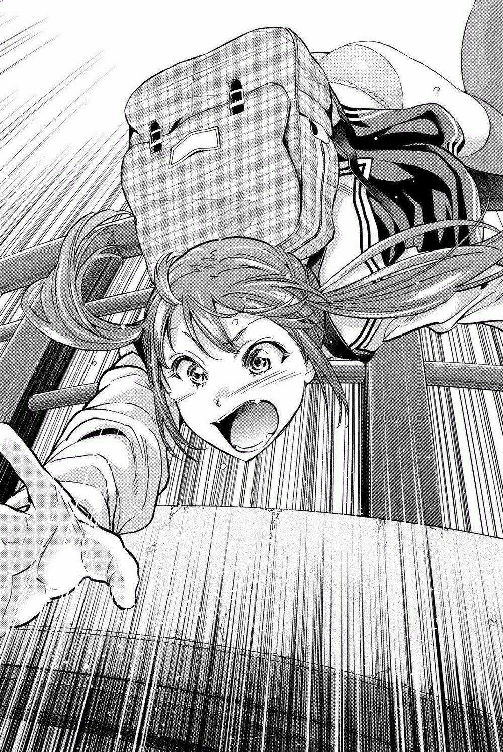 Real Account Ii - Chapter 79 - Trang 15