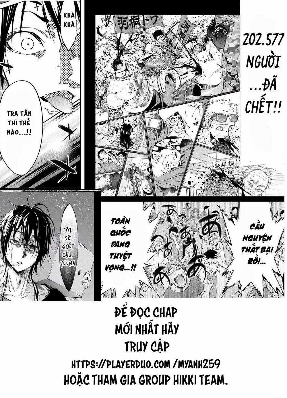 Real Account Ii - Chapter 79 - Trang 20