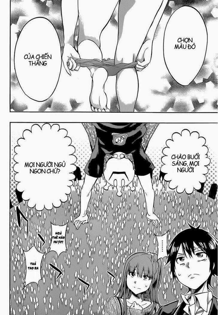 Real Account Ii - Chapter 8 - Trang 2