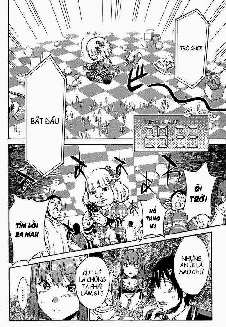 Real Account Ii - Chapter 8 - Trang 11