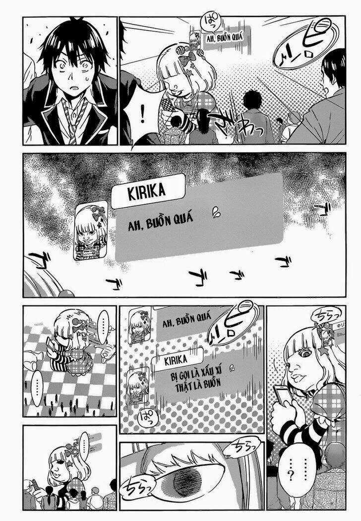 Real Account Ii - Chapter 8 - Trang 12