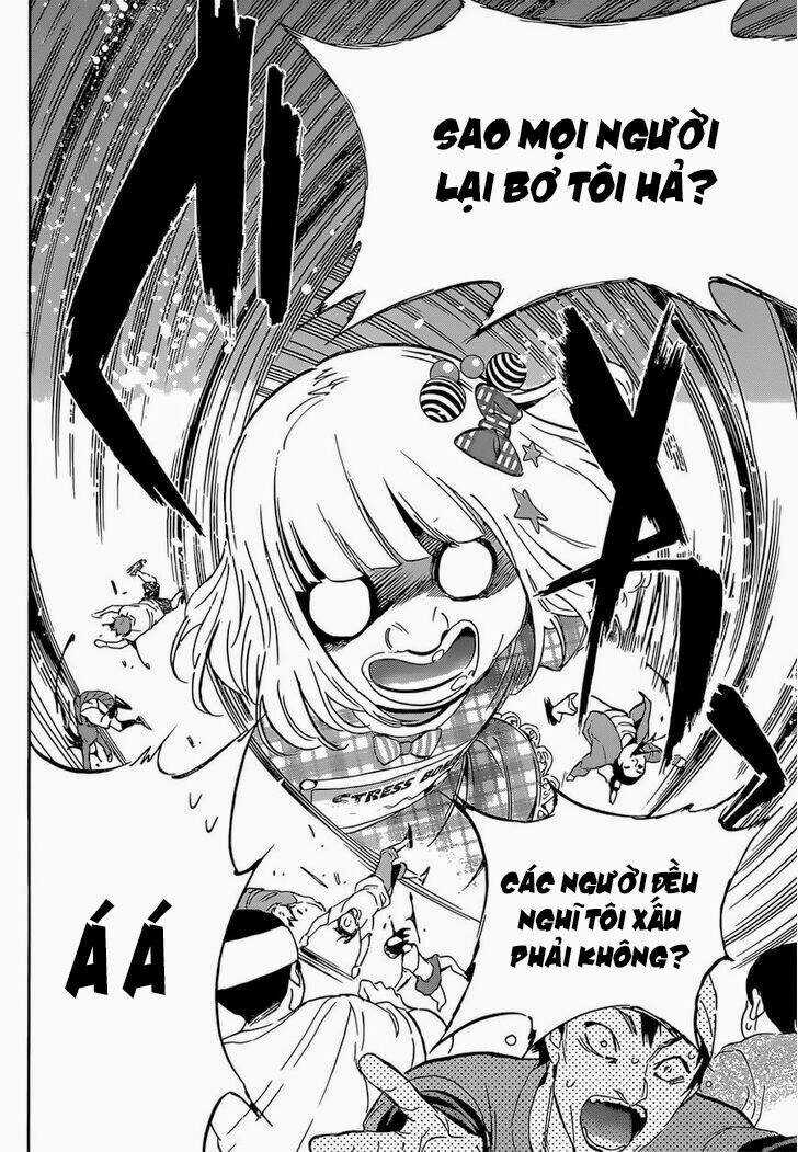 Real Account Ii - Chapter 8 - Trang 13