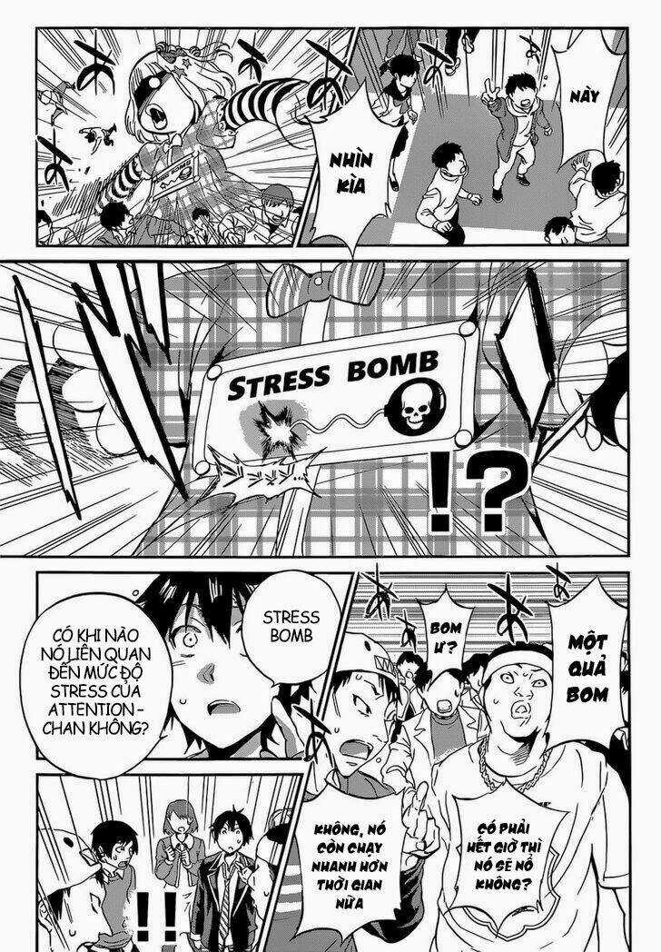 Real Account Ii - Chapter 8 - Trang 14