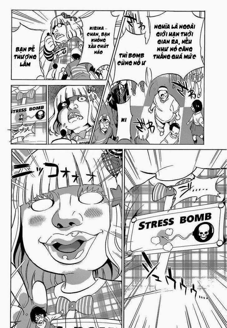 Real Account Ii - Chapter 8 - Trang 15