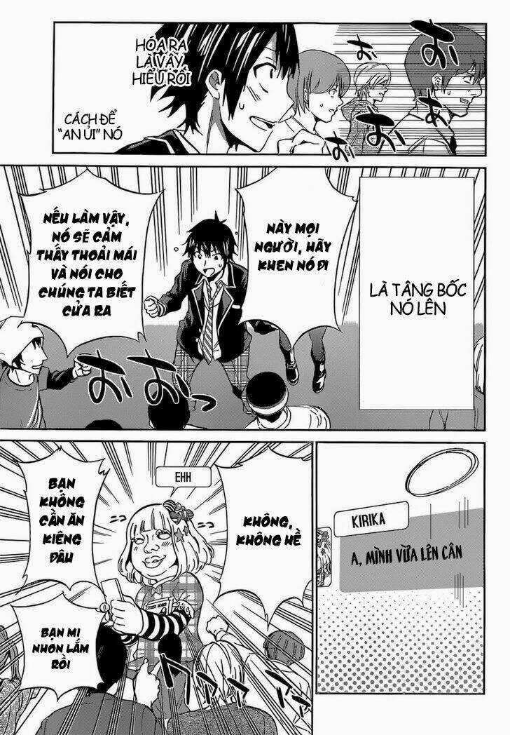 Real Account Ii - Chapter 8 - Trang 16