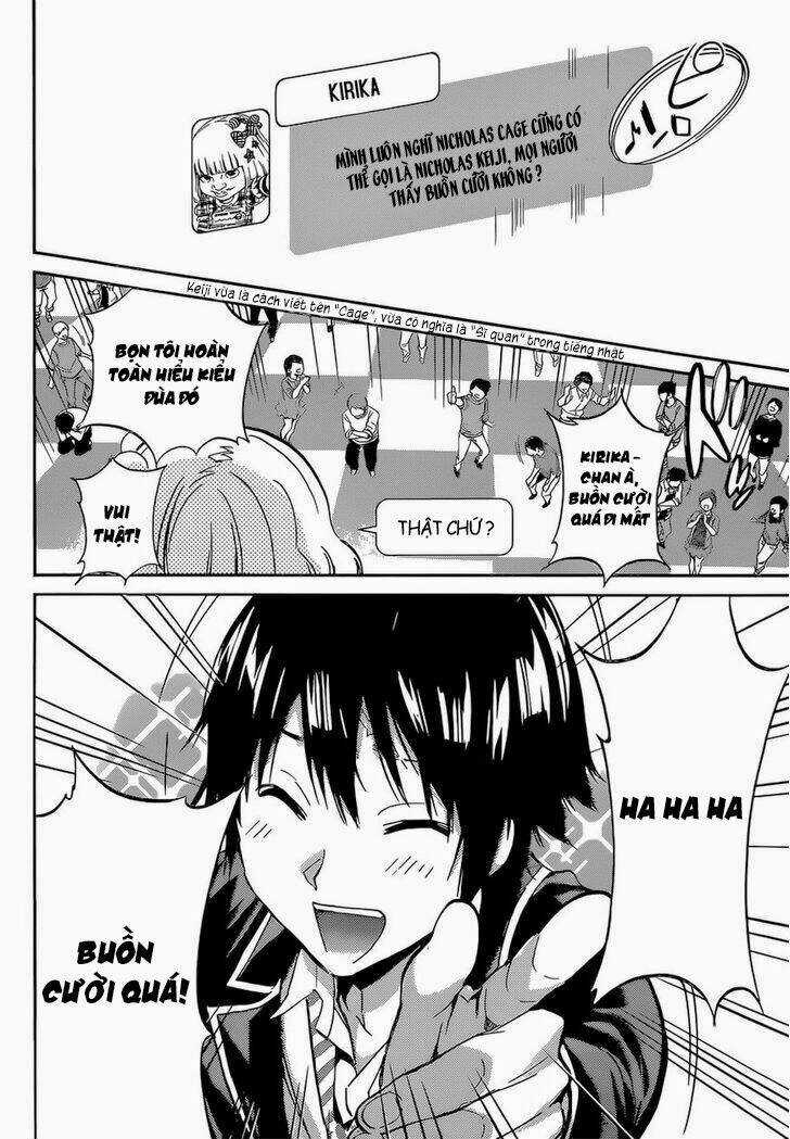 Real Account Ii - Chapter 8 - Trang 17