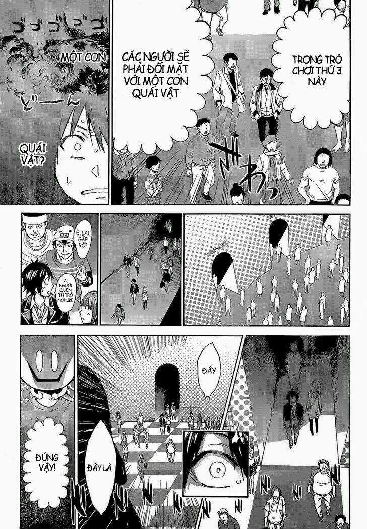 Real Account Ii - Chapter 8 - Trang 3