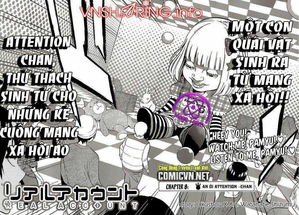 Real Account Ii - Chapter 8 - Trang 4