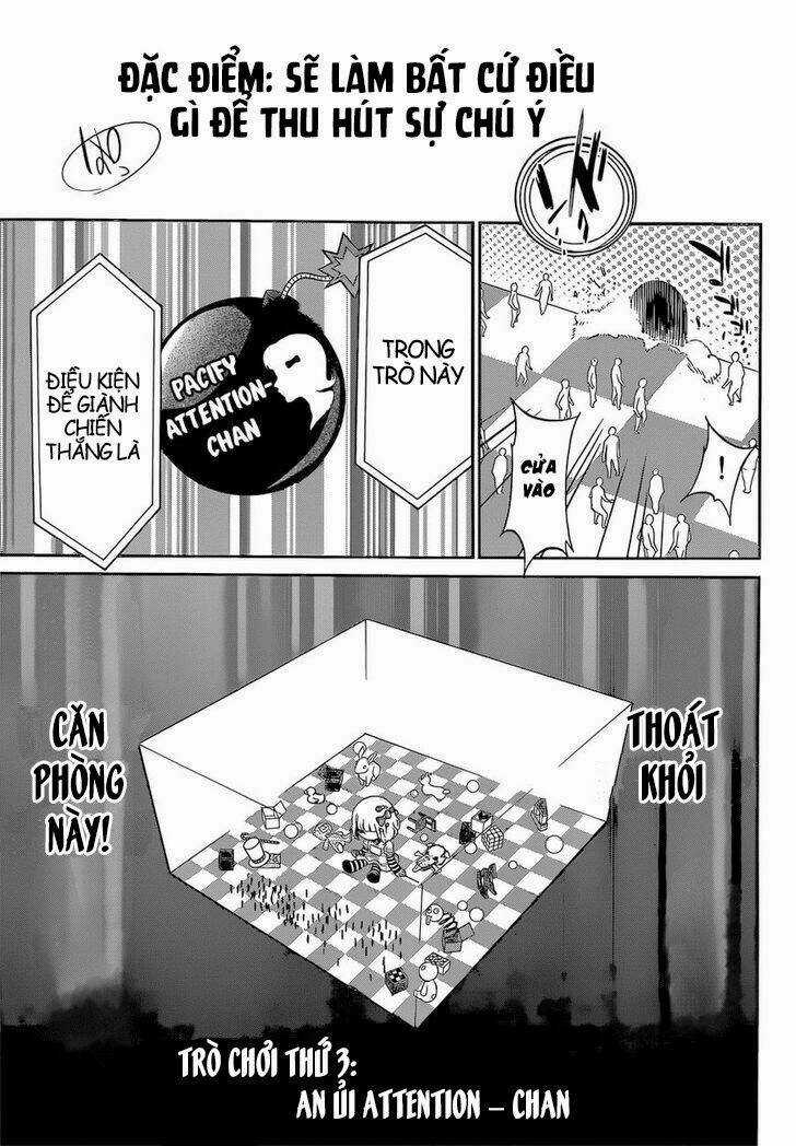 Real Account Ii - Chapter 8 - Trang 6