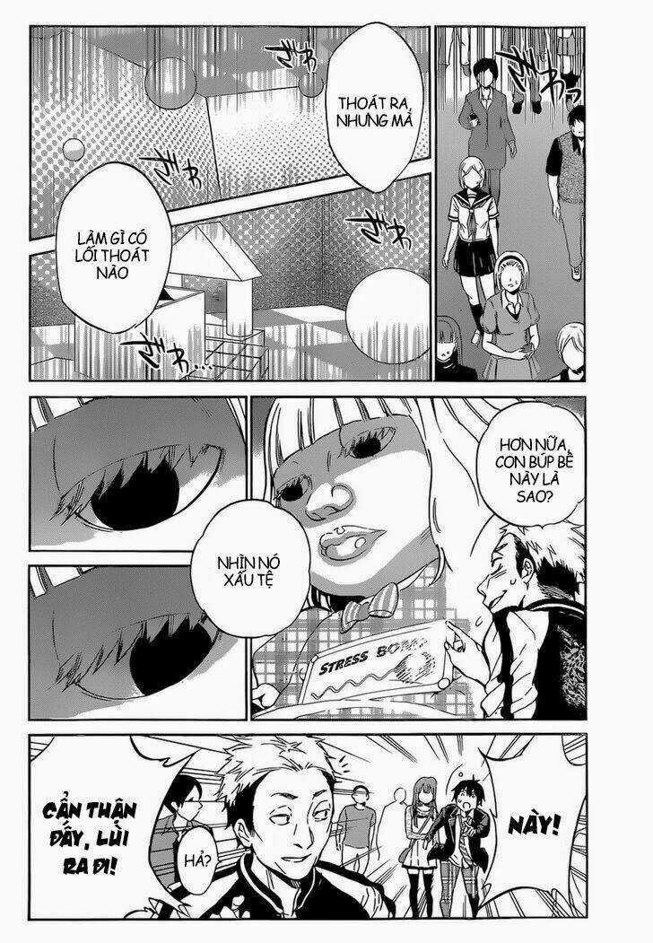 Real Account Ii - Chapter 8 - Trang 7