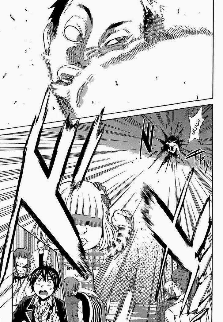 Real Account Ii - Chapter 8 - Trang 8