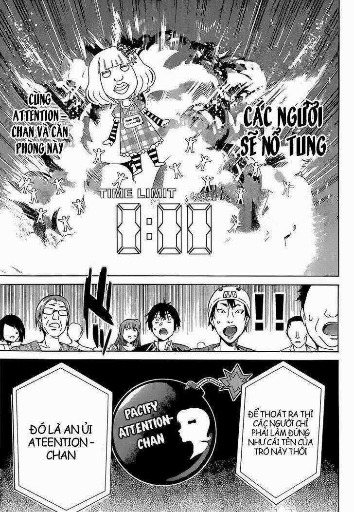 Real Account Ii - Chapter 8 - Trang 10