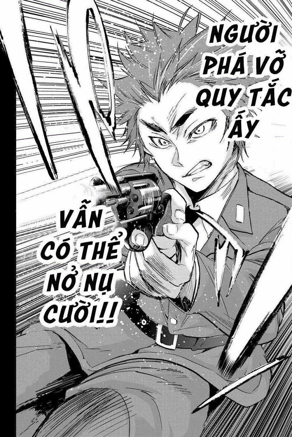 Real Account Ii - Chapter 80 - Trang 15