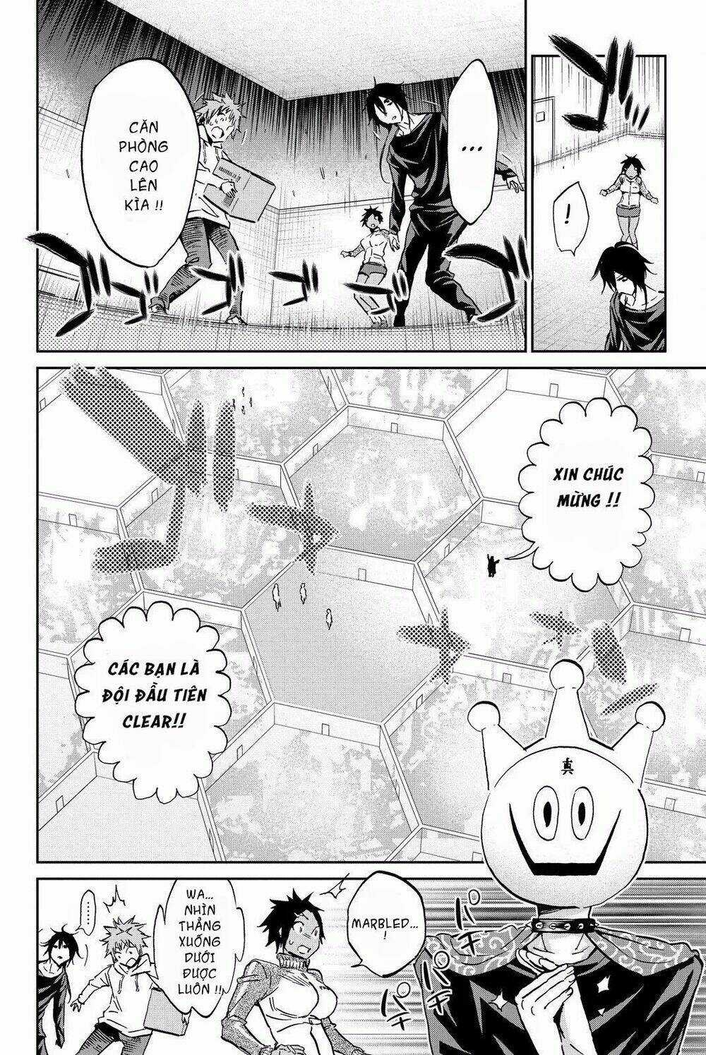 Real Account Ii - Chapter 81 - Trang 15