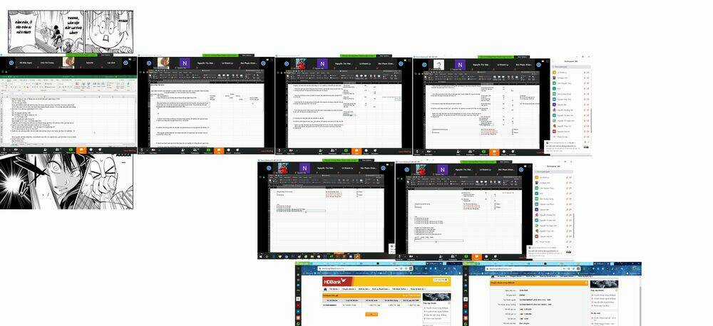 Real Account Ii - Chapter 83 - Trang 5