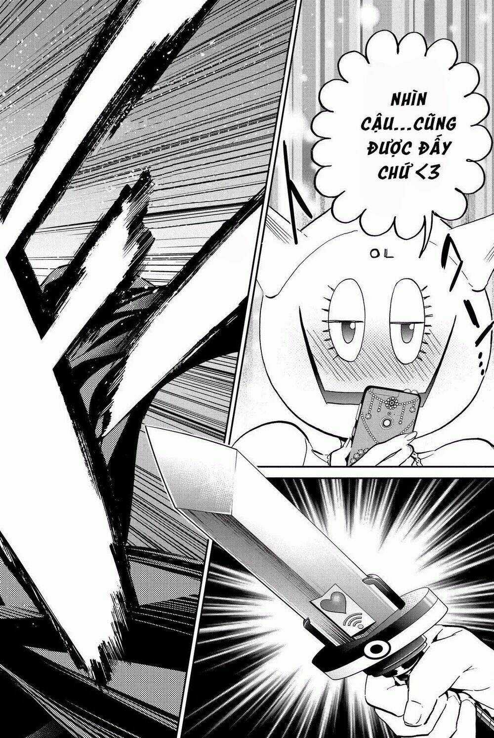 Real Account Ii - Chapter 84 - Trang 15