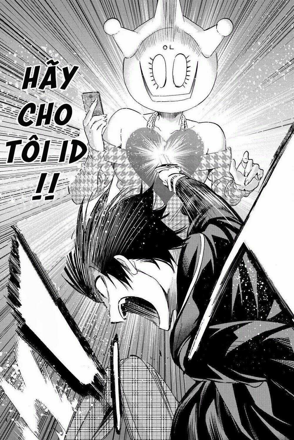 Real Account Ii - Chapter 84 - Trang 16