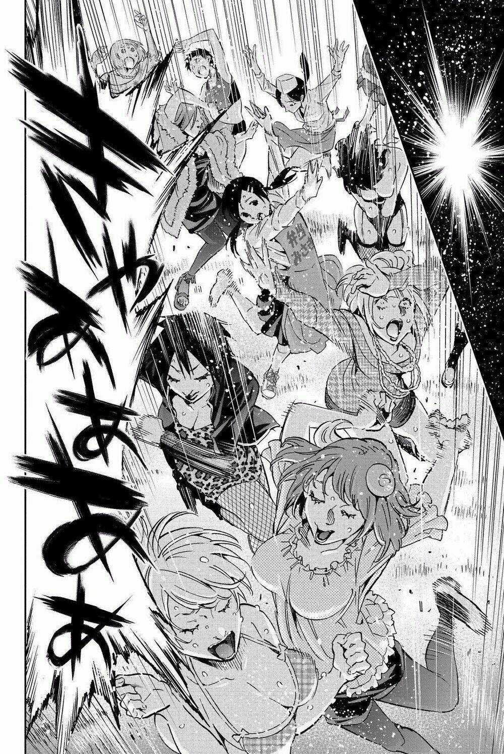 Real Account Ii - Chapter 85 - Trang 11