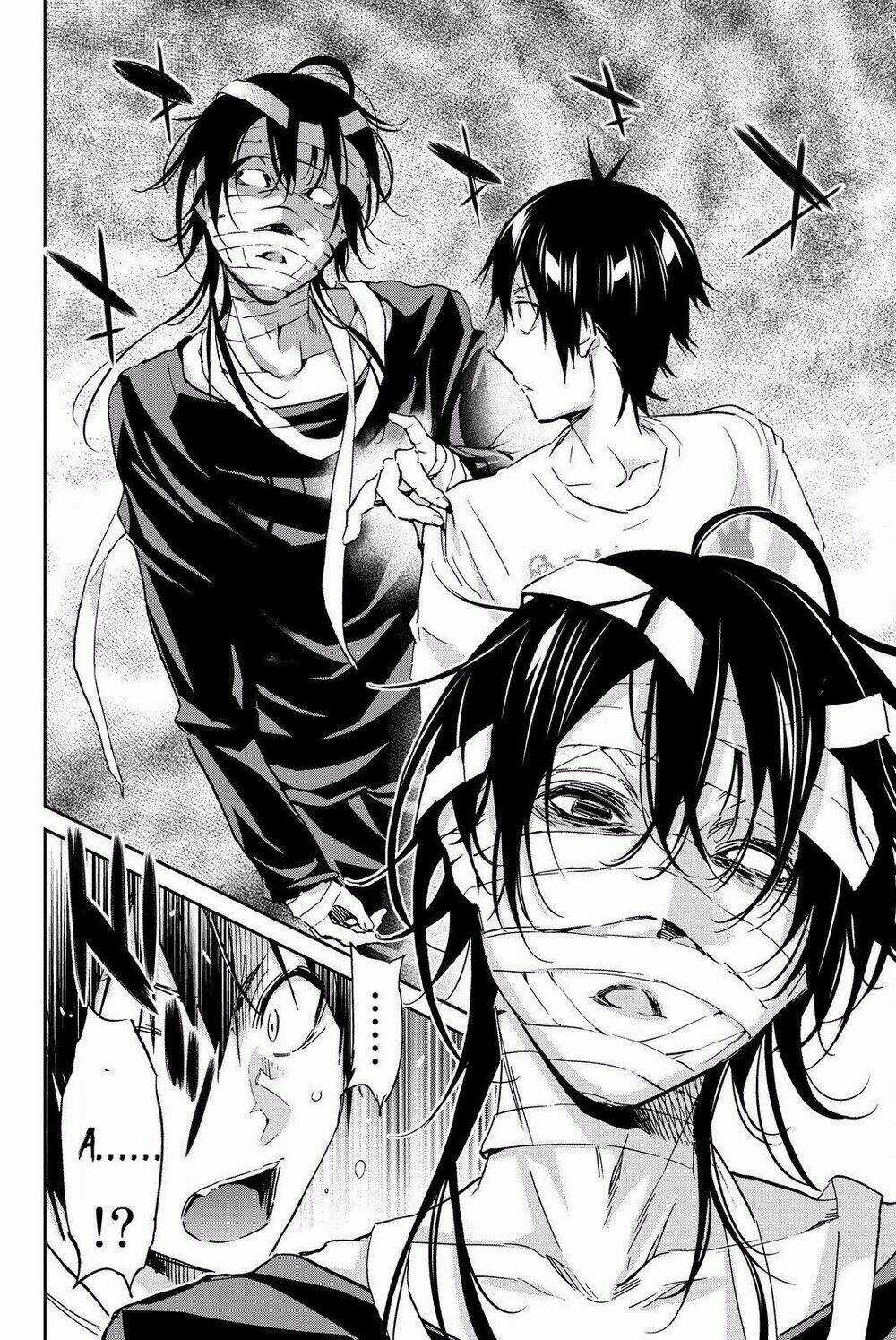 Real Account Ii - Chapter 86 - Trang 13