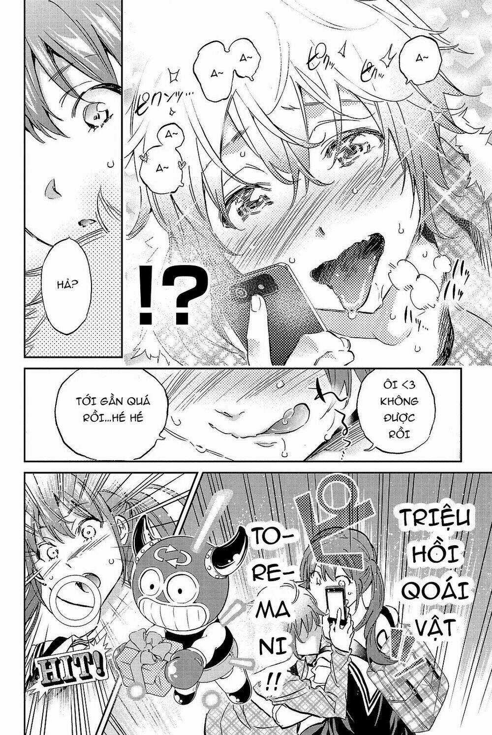 Real Account Ii - Chapter 89 - Trang 17