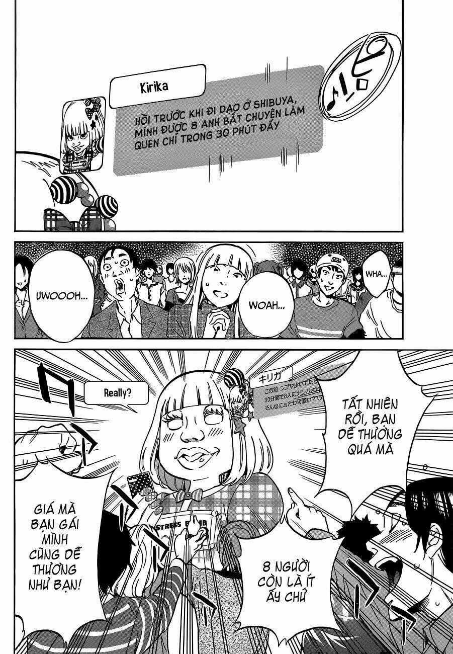 Real Account Ii - Chapter 9 - Trang 2