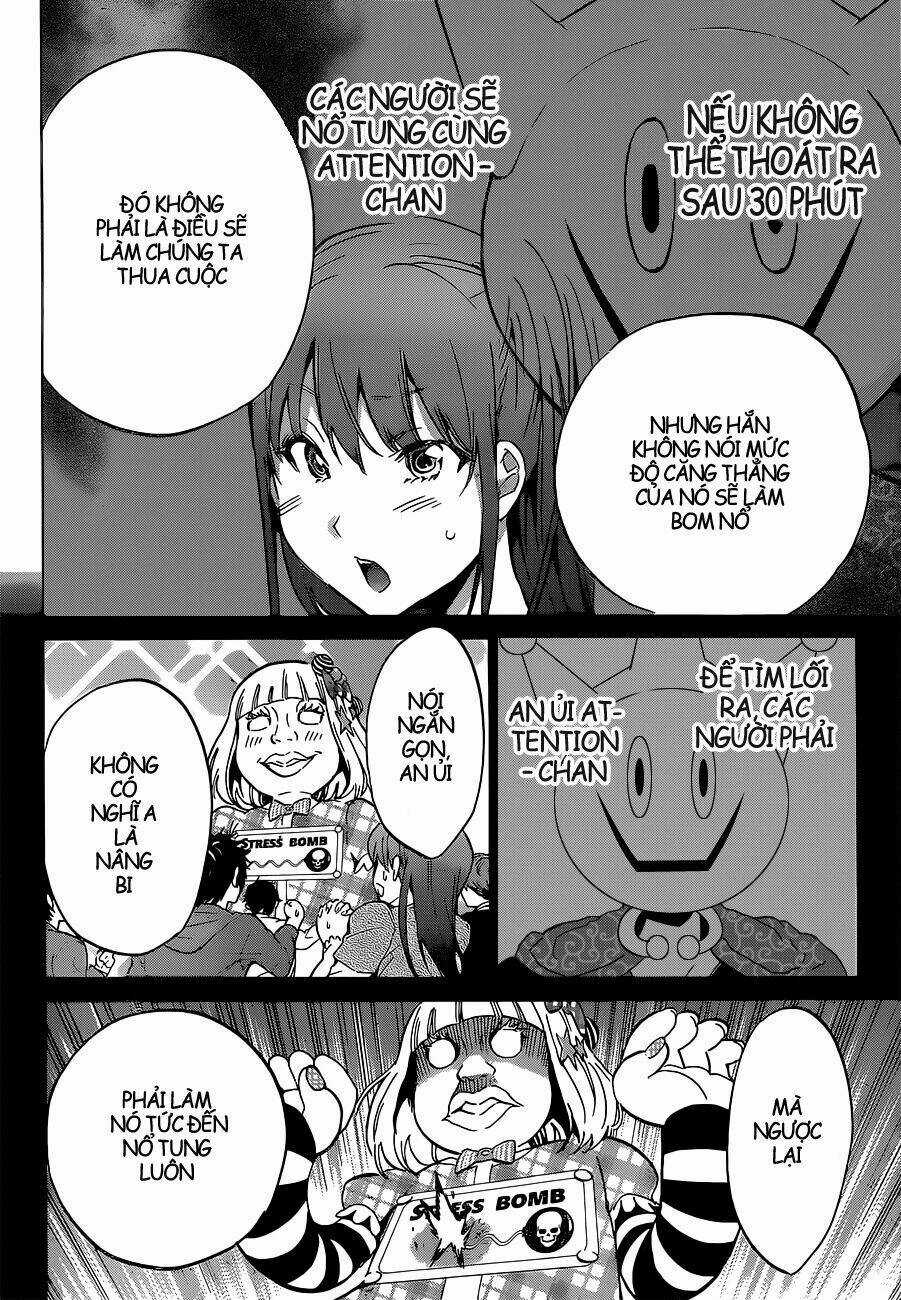 Real Account Ii - Chapter 9 - Trang 11