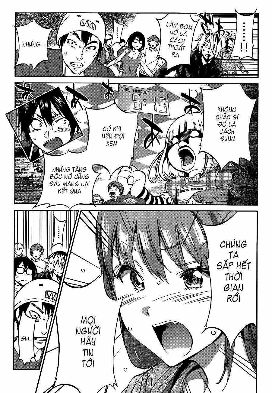 Real Account Ii - Chapter 9 - Trang 12