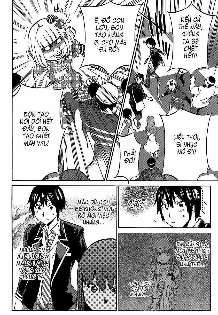 Real Account Ii - Chapter 9 - Trang 13