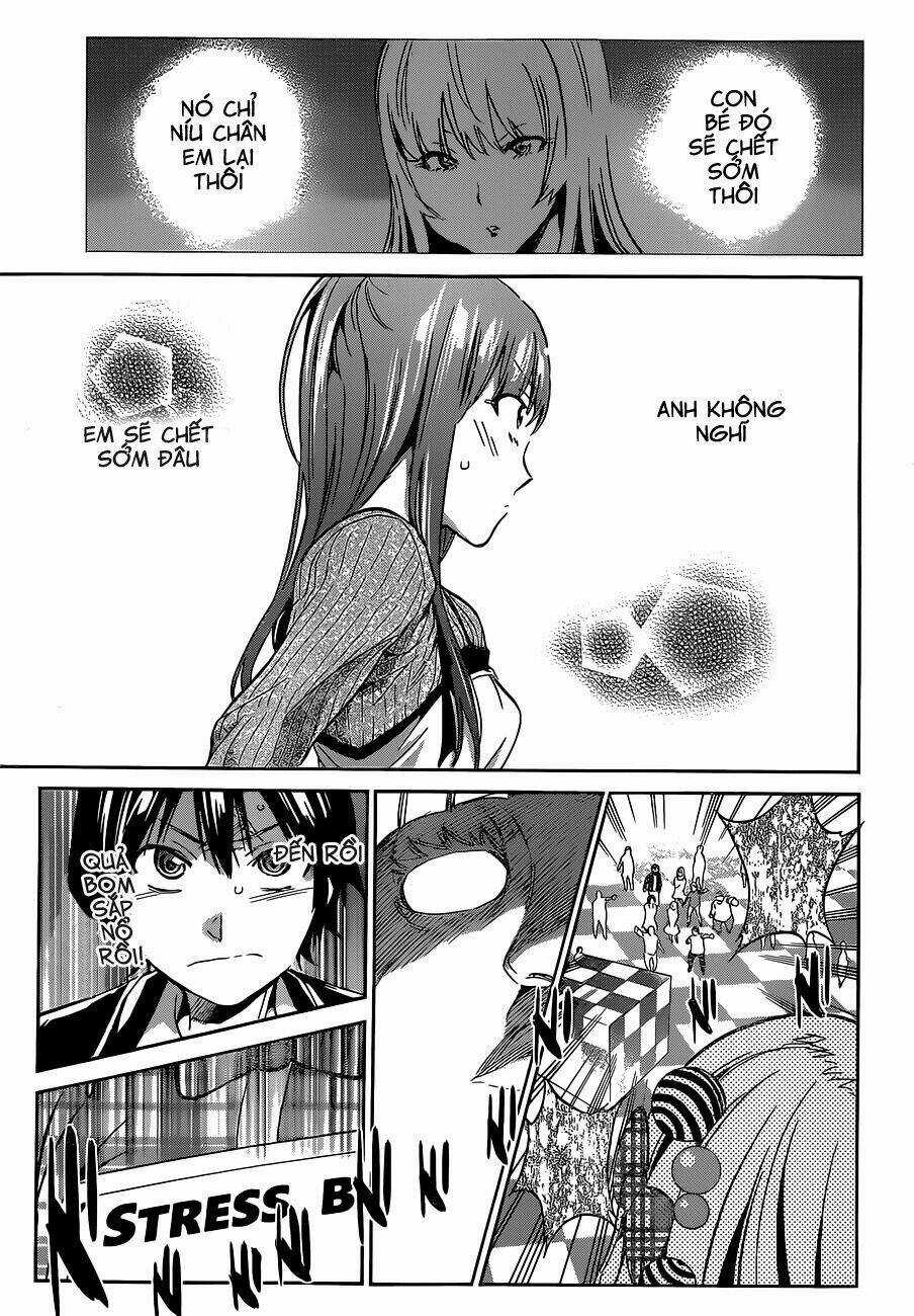 Real Account Ii - Chapter 9 - Trang 14