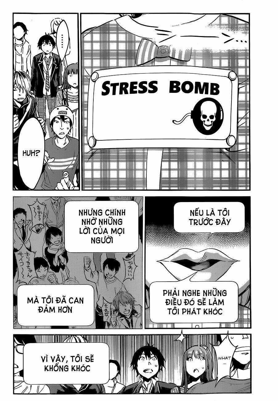 Real Account Ii - Chapter 9 - Trang 15