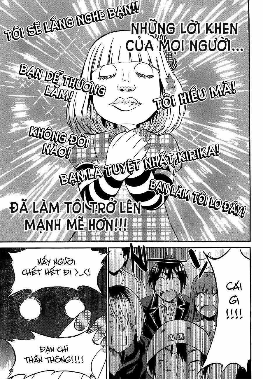 Real Account Ii - Chapter 9 - Trang 16