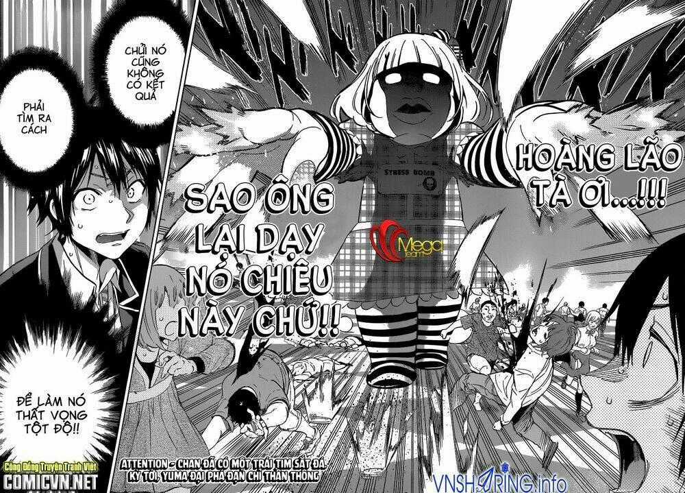 Real Account Ii - Chapter 9 - Trang 17