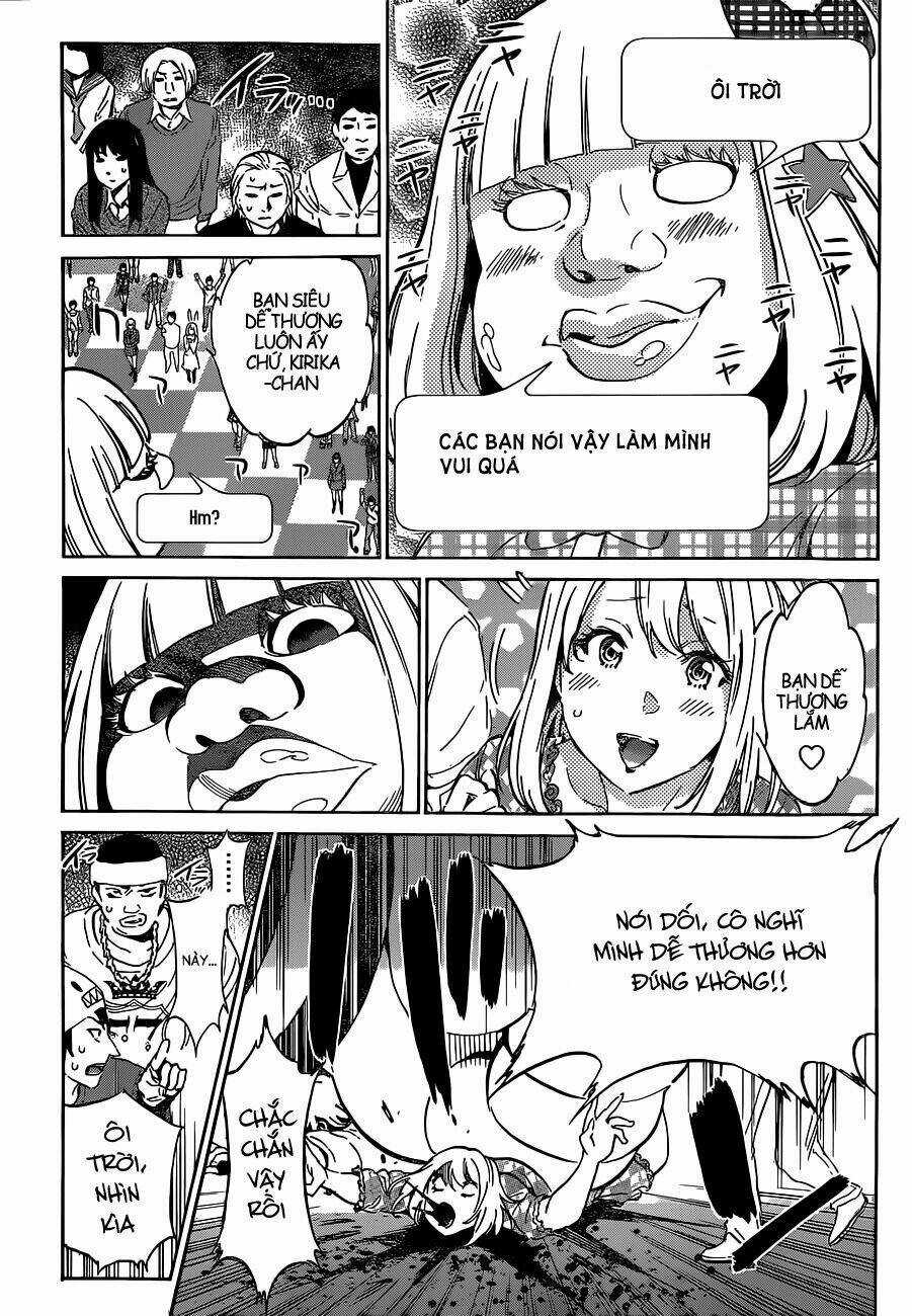 Real Account Ii - Chapter 9 - Trang 3