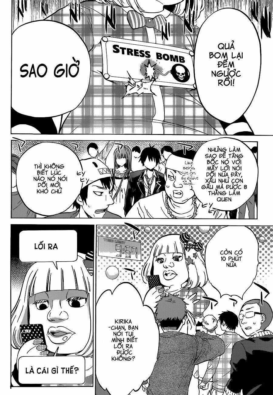 Real Account Ii - Chapter 9 - Trang 4