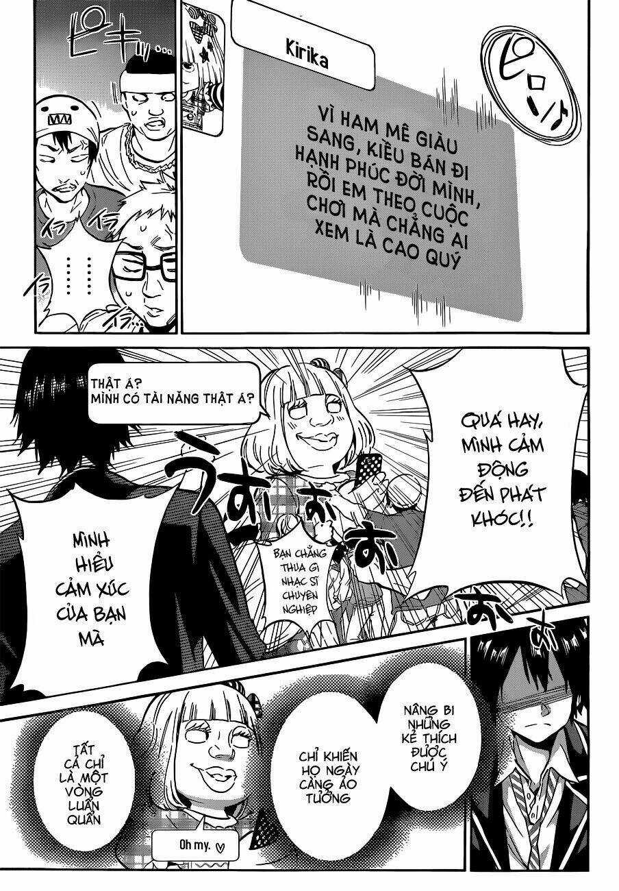 Real Account Ii - Chapter 9 - Trang 5