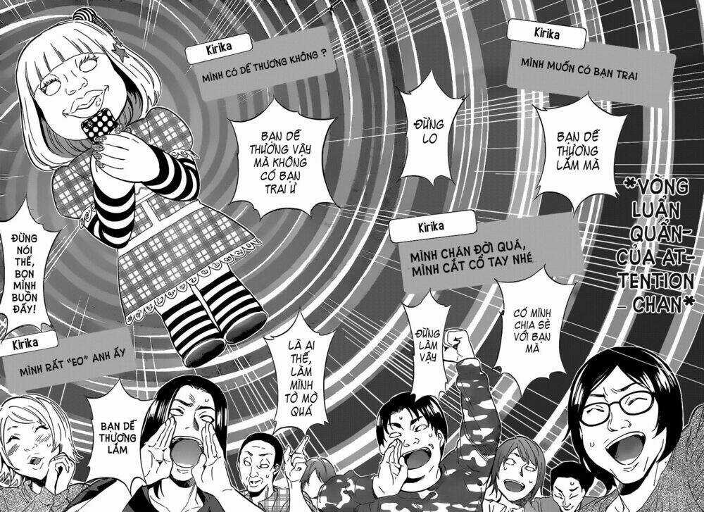 Real Account Ii - Chapter 9 - Trang 6